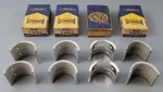 Nos 1932-38 Ford Flathead Rod Bearings Bohnalite & Clawson 4079 .002. Fixed Price $76.95.