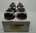 H824CP30 Sealed Power Set With Wristpins (qty 6 Pistons). Fixed Price $109.19.