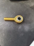2063 Oem Multiquip Rod End, 3/8-24 Male Rh. Fixed Price $23.99.