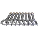 Eagle Connecting Rod Set SIR5850BBLW; I-beam 5.85 In. Bushed, 2.1 For Sbc. Fixed Price $363.36.