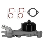 Engine Cooling Water Pump For Avanti Ii V8 5.7L 2001-2007 12458934 AW5081. Fixed Price $77.77.