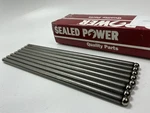 (8) Sealed Power RP-3302 Push Rods Oldsmobile V8. Fixed Price $26.95.