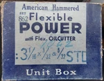 American Hammered 862 Std Piston Set 1932-45 Ford 85 90 Hp V8 3-RING. Fixed Price $30.00.