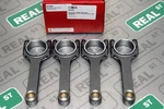 Brian Crower Connecting Rods - Lightweight .935"W 1.890 K24 Stroker 5.985 BC6059. Fixed Price $657.30.