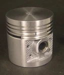Silv-o-lite Cast Piston 2103-030. Fixed Price $206.48.