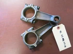 Porsche 2.0L 2.2L Engine Connecting Rod Pair 9111031030R. Fixed Price $79.99.