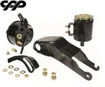 1967-68 Chevy Chevelle Big Block Power Steering Pump W/ Bracket Kit 396 402 454. Fixed Price $345.00.