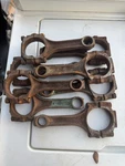 Amc 401 390 Connecting Rods. Fixed Price $99.00.