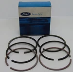 New Ford Motor Company Genuine Oem Piston Ring Set Part No. D1FZ-6148-E. Fixed Price $59.99.