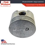 1967-78 Plymouth & Dodge 318 Piston Pin Standard 3004555 Nos. Fixed Price $85.00.