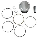 Wiseco Piston Kit - Oversize 102.41MM, 10.5:1 Compression 4989M10241. Fixed Price $242.99.