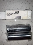 Wiseco S614 Wrist Pin, Pair. Fixed Price $26.75.