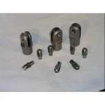 Meziere CE34 Tube End Weld-on Clevis 0.195 In Slot 5/16 Bore 3/4. Fixed Price $23.55.