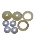 Mercedes-benz Set: Nylon Bushings Gear Linkage 190SL W121. Fixed Price $40.18.