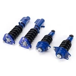 Maxpeedingrods Coilovers For Toyota Celica 2000-2006 Shock Struts Suspension Set. Fixed Price $224.00.