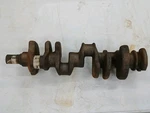 Rare Nos Gm 3963521 LS6 LS7 454 Raw Steel Crankshaft. Fixed Price $800.00.