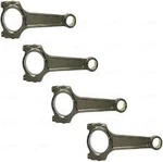 Manley 15024-4 H-tuff Connecting Rods Arp Subaru EJ20 EJ25 Wrx Sti 5.137IN 4340. Fixed Price $635.95.