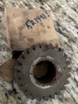 1958-1961 Studebaker "new Other" T96 Transmission GEAR--521483. Fixed Price $34.75.