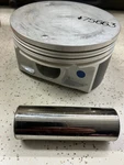 Nos 88984245 Gm Box. Piston And Pin.. Fixed Price $25.00.