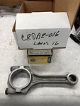 Connecting Rod *recon* Fits Daewoo Lanos 1598CC E-tec Dohc 1999-2002 CRDAE-016. Fixed Price $62.95.