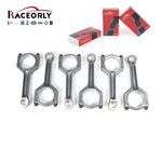 Raceorly N54 Connecting Rods For Bmw 335I 535I X6 Z4 E60 E71 E89 E90 E92 3.0. Fixed Price $185.00.
