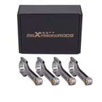4X Connecting RODS+ARP2000 Bolts For Mitsubishi Colt Czt Lancer Mirage 4G15 1.5L. Fixed Price $361.22.
