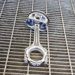 Ford Mustang MK6 Piston With Connecting Rod FR3Z-6108-A 5.0 Gasoline 308KW 2014. Fixed Price $78.73.