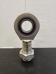 Aurora KB-24-1MALE Threaded Left Hand Spherical Rod End.. Fixed Price $260.00.