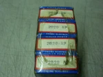 Sealed Power 2020 Ap Rod Bearing Set 1962-1970 Chevrolet 153 2.5L L4 Std Nos. Fixed Price $38.95.