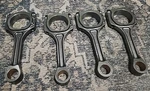 (X4) Connecting Rod YCYD1 For Hyundai Tucson Elantra 2014-2018. Fixed Price $43.54.