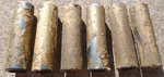 Chevrolet 1937-1953 STOVEBOLT/BLUEFLAME6 216/235/261 Piston Pins 0.10 O.S.602321. Fixed Price $10.83.