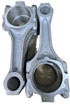 4 Oem Connecting Rod 82-86 Buick Pontiac Olds 1.8 110 F.i Turbo LH8 LA5 90136076. Fixed Price $131.49.