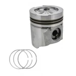 Pai 311070 Engine Piston Kit With Ring, For 3306 Serie Caterpillar. Fixed Price $163.88.