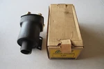 Nos Accurate Starter Solenoid 24V (8-900). Fixed Price $27.99.