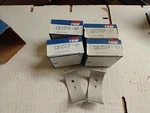 228 236 248 256 270 Gmc Truck Rod Bearings CB251P .040 Under Only. Fixed Price $59.50.
