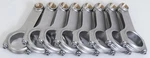 Eagle Esp Forged 4340 H-beam Rods Big Block Chrysler. Fixed Price $787.99.
