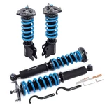 Maxpeedingrods T6 Coilover Way Damper Struts Kit For Nissan S14 240SX 95-98. Fixed Price $399.00.