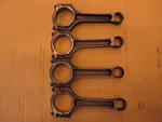 Ford Connecting Rod 1.5L Ecoboost 2014-2019 Fusion Escape DS7Z-6200-E. Fixed Price $32.00.