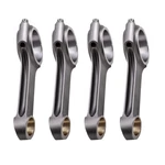 Forged H-beam Connecting Rods ARP2000 Bolts Peugeot 207 Rc 308 1.6T EP6DTS. Fixed Price $365.99.