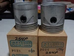 Badger Piston P224+030 Dodge/chrysler 1942-1963 IN6 236,237,251,265 Ci OE1400251. Fixed Price $50.00.