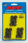 Arp 134-1201 Black Sbc/geniii Ls 1/4 Flange 12PT Header Bolt Kit. Fixed Price $39.94.
