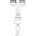 Engine Gasket Set-kit Sealed Power 260-1867. Fixed Price $269.82.