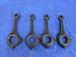 Mgb Original Early 3 Main Connecting Rod Set Mowog 12H425 & 12H427. Fixed Price $99.97.