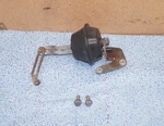 1988 Jaguar Sedan Inline Cruise Control Vacuum Actuator XJS/XJ6 DBC2641 Oe. Fixed Price $114.99.