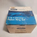 Ford 2 Piston Ring Set. Fixed Price $89.00.