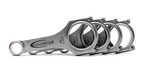 Callies CSA6000CS2A2AH Compstar H-beam Connecting Rods Small Block Chevy. Fixed Price $744.00.