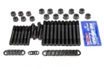 Arp Sbf Main Stud Kit 351W Dart Iron Eagle Block 154-5607. Fixed Price $225.01.