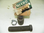 Toledo 10029 Lower Support Pin Kit 1940-54 Chrysler De Soto Dodge Plymouth Nors. Fixed Price $49.95.