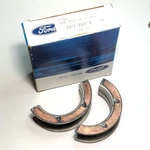 Ford D4FZ-6337-C Crankshaft Main Thrust Bearings 2 Piece Set. Fixed Price $16.95.