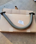 Nos Exhaust Header Pipe For Willys M38A1 & M170 Jeep Part# WO-649869 7375077. Fixed Price $58.00.